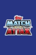 Cover: Match Attax B&W Puzzle Book - Farshore