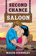 Cover: Second Chance Saloon - AVON, a division of HarperCollins Publishers Ltd