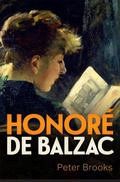 Cover: Honore de Balzac - Oxford University Press