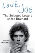 Cover: Love, Joe - Columbia University Press