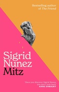 Cover: Mitz - Virago Press Ltd