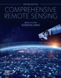 Cover: Comprehensive Remote Sensing- - Elsevier