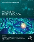 Cover: Microbial Stress Biology - Academic Press