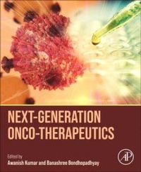Enlarge image Cover: Next-Generation Onco-Therapeutics - Academic Press