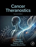Cover: Cancer Theranostics, Second Edition - Academic Press