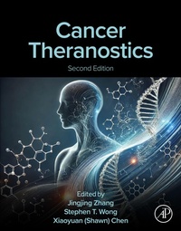 Abbildung von: Cancer Theranostics, Second Edition - Academic Press