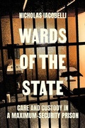 Bild: Wards of the State - University of California Press