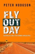 Cover: FLY OUT DAY - Peter Hodgson