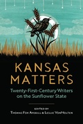 Cover: Kansas Matters - University Press of Kansas