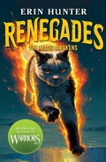 Cover: Renegades: The Magic Awakens - Scholastic