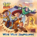 Cover: Wild West Showdown! (Disney and Pixar's Toy Story) - Disney - RHCB