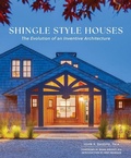 Cover: Shingle Style Houses - Schiffer Publishing Ltd