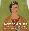 Cover: Women Artists - Abbeville Press Inc.,U.S.
