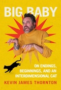 Cover: Big Baby - Bantam Books