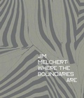 Cover: Jim Melchert - Oro Editions