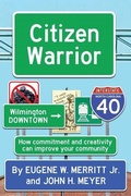 Cover: Citizen Warrior - DRAM Tree Books
