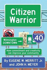 Enlarge image Cover: Citizen Warrior - DRAM Tree Books