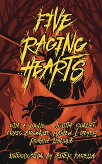 Enlarge image Cover: Five Raging Hearts - Koj Books