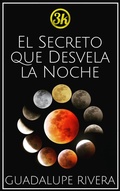 Cover: El secreto que desvela la noche - Editorial 3k, S.A.S. de C.V.