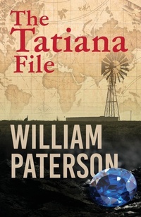 Enlarge image Cover: The Tatiana File - Fish Eagle Books