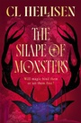 Cover: The Shape of Monsters - Macmillan