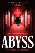 Cover: Abyss - Macmillan