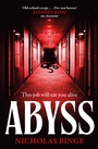 Cover: Abyss - Macmillan