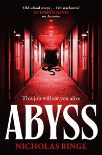 Enlarge image Cover: Abyss - Macmillan