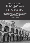 Cover: The Revenge of History - FriesenPress