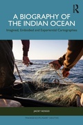 Cover: A Biography of the Indian Ocean - Routledge
