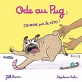 Cover: Ode au Pug - Pug House Books Inc.