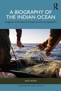 Cover: A Biography of the Indian Ocean - Routledge