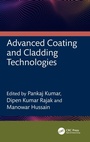 Cover: Advanced Coating and Cladding Technologies - CRC Press