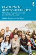 Cover: Development Across Adulthood - Routledge
