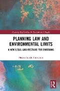 Abbildung von: Planning Law and Environmental Limits - Routledge