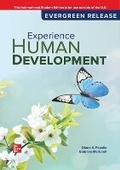 Cover: Experience Human Development - McGraw Hill LLC