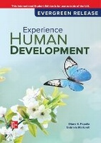 Enlarge image Cover: Experience Human Development - McGraw Hill LLC