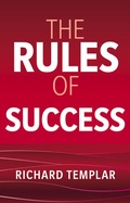 Cover: The Rules of Success - Pearson Business