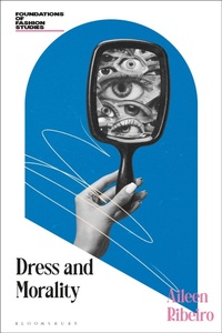 Enlarge image Cover: Dress and Morality - Bloomsbury Visual Arts