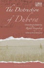 Cover: The Destruction of Dubova - Bloomsbury Academic