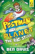 Cover: The Big Stink: Volume 2 - Gallery Kids