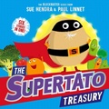 Cover: The Supertato Treasury - Simon & Schuster Children's