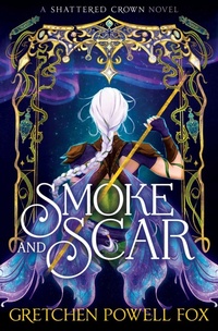 Enlarge image Cover: Smoke and Scar - Simon & Schuster Ltd
