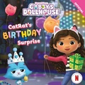 Cover: CatRat's Birthday Surprise - ORCHARD BOOKS