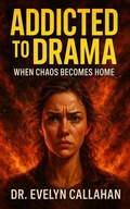 Cover: Addicted to Drama - eBookIt.com