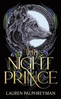 Cover: The Night Prince (Standard Edition) - Bloom Books