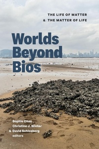 Enlarge image Cover: Worlds Beyond Bios - Duke University Press