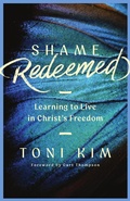Cover: Shame Redeemed - IVP Formatio