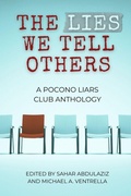 Cover: The Lies We Tell Others - Fantastic Books