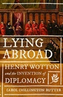 Cover: Lying Abroad - Manchester University Press